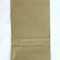 King Edward Cigars Made in Florida - Tobacco Ad 20 Strike Matchbook Cover