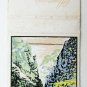 World's Highest Bridge - Royal Gorge, Colorado 20 Strike Matchbook Cover CO