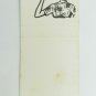 The Yum Yum Tree - Denver, Colorado Restaurant 20 Strike Matchbook Cover Chinese