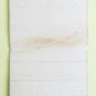 Deschutes River Ranch - Bend, Oregon 20 Strike Matchbook Cover OR Matchcover