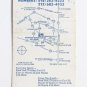 Hunter Mt - Hunter, NY - New York Ski 20 Strike Matchbook Cover Summer Festival