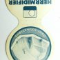 Herrmidifier Challenger 2000 - Lancaster, Pennsylvania Jewelite Matchbook Cover