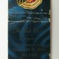 The Bob Robin Company  Cincinnati, Ohio Chrysler Car Dealer 20FS Matchbook Cover