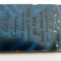 The Bob Robin Company  Cincinnati, Ohio Chrysler Car Dealer 20FS Matchbook Cover