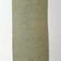 Fly Safely All the Runway the Field Affords - 20 Strike Aviation Matchbook Cover