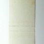 Foreign Car, Inc. - Colorado Springs, Colorado Dealer 20 Strike Matchbook Cover