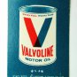Import Auto - Long Beach, California Peugeot Car Dealer 20FS Matchbook Cover Oil