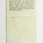 Kansas - Wheat Grain Elevator Dillon Food Stores 20 Strike Matchbook Cover