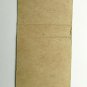 Buckingham Palace - 1957 Tip'n Twinkle 20 Strike Matchbook Cover Matchcover