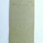 Russian War Relief - New York 20 Strike Matchbook Cover NY Matchcover