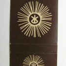 Sunriver Resort - Sunriver, Oregon 20 Strike Matchbook Cover OR Matchcover