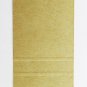 Cameo Restaurant Jersey City, NJ New Jersey 20 Strike Matchbook Cover B&W Photo