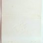 Anheuser- Busch Beer Advertisement 40 Strike Alcoholic Beverage Matchbook Cover