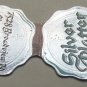 Silver Platter Supper Club - Parma, Ohio Restaurant Jewelite Matchbook Cover OH