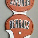Cincinnati Bengals 1977 Schedule Football Sports Jewelite Matchbook Cover Hunter