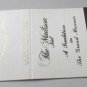 Rod's 1890's Restaurant - Morris Township, New Jersey 30 Strike Matchbook Cover