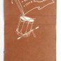 Blue Coat Inn - Dover, Delaware Restaurant 30 Strike Matchbook Cover Matchcover
