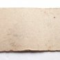 Amsterdamer Tabac - Amster Pipe - Belgium Tobacco 20 Strike Matchbook Cover Worn