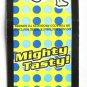 1998 Camel Cigarette Ad - Mighty Tasty Fortune #62 - 20 Strike Matchbook Cover