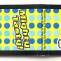 1998 Camel Cigarette Ad - Mighty Tasty Fortune #62 - 20 Strike Matchbook Cover