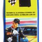 Hard Pack '92 Tour Indy - Camel Cigarette Tobacco Ad 20 Strike Matchbook Cover