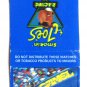 Camel Powered Smokin' Joe's Racing Bike 1994 - Cigarette Ad 20RS Matchbook Cover