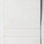 Old Forester Kentucky Straight Bourbon Whisky 20 Strike Matchbook Cover