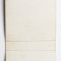 Olympia Gold Light Beer Brewing Co. 20 Strike Matchbook Cover St. Paul & Olympia