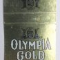 Olympia Gold Light Beer Brewing Co. 20 Strike Matchbook Cover St. Paul & Olympia
