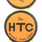 The Hard Times Cafe - O'Hare Inn - Rosemont, Illinois Restaurant Matchbook Cover