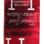 Twin Towers Cafe - Cedar Rapids, Iowa Restaurant 20FS Matchbook Cover Service IA