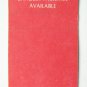 V's Restaurant - Independence, Missouri 20 Strike Matchbook Cover MO Matchcover