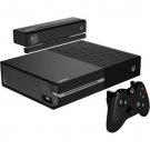 Microsoft Xbox One with Kinect - 500 GB