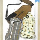Kwik Sew K4276 Sling Bag Pattern