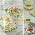 Simplicity 1236 Casserole Carriers Pattern