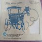 Charles Craft 14 Count White Aida Cloth