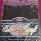 Charles Craft 14 Count Black Aida Fabric