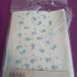 The Heritage Collection 14 Count Cross Stitch Fabric with Printed Border