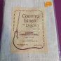 Country Linen by Regency 14 Count Cross Stitch Fabric
