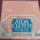 Super Value 14 Count Aida Cloth Peach