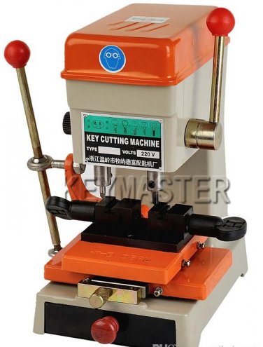 Automatic Car Key Cutting Machine Locksmith Equipment