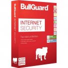 bull guard