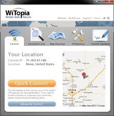 Witopia Vpn