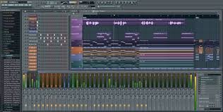 Fruity loops 11