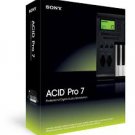 Sony acid pro