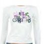 Girbaud top