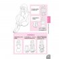 From Human Body Anatomy Learn Figure Painting  (Chinese Edition)