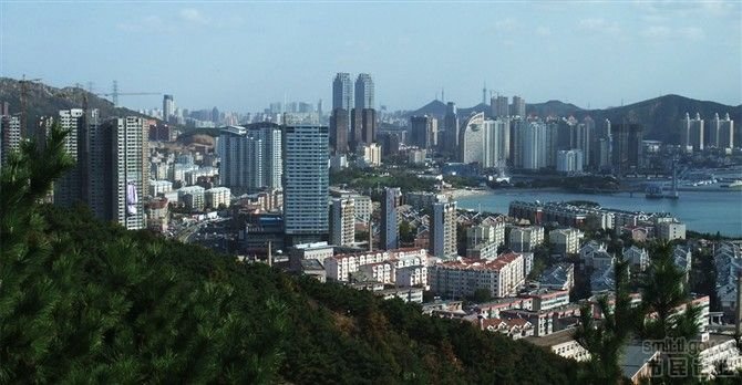 Establishing or Conducting your business in Dalian -China