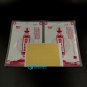 Chinese Herbal Patches muscular fatigue arthritis pain relief plaster (Lot of 10 Pcs )