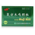 Fufang Muji Keli For Liver Cancer, Liver Cirrhosis,Hepatitis